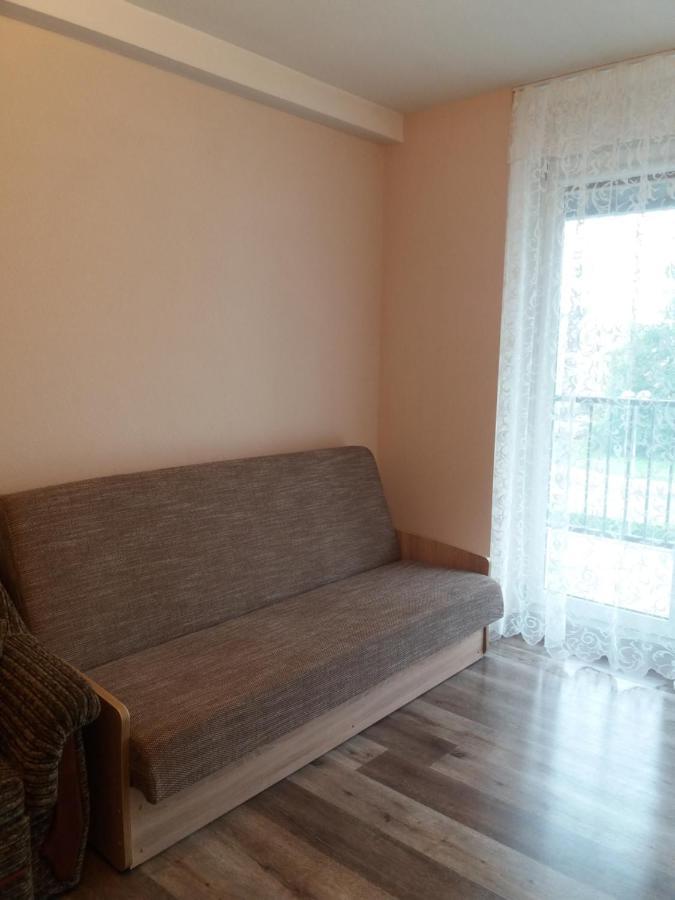 Apartaments Near Svyturio Arena Klaipėda Exterior foto